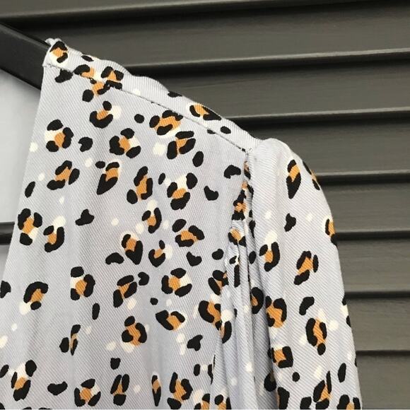 Lost+Wander “Wild Thing” Dress Size Small - Picture 7 of 15